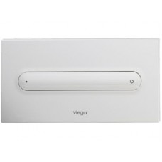 Clapeta actionare rezervor Visign Style 11 Alb